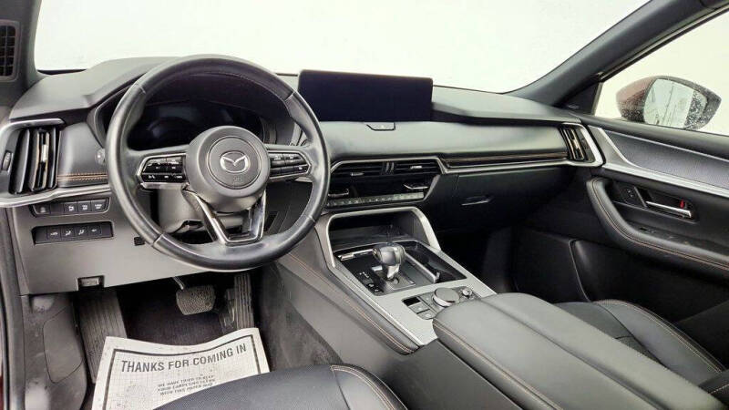 2024 Mazda CX-90 3.3 Turbo Premium Plus