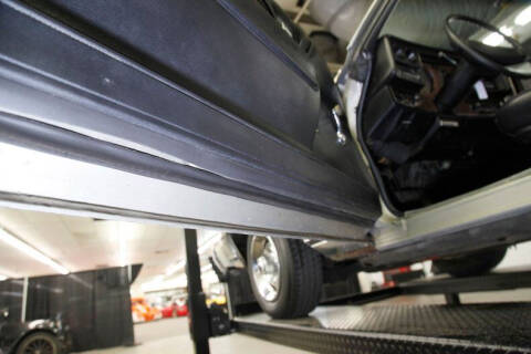 1974 Chevrolet Monte Carlo