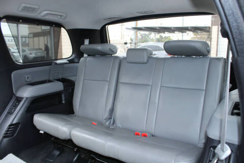 2014 Toyota Sequoia Limited