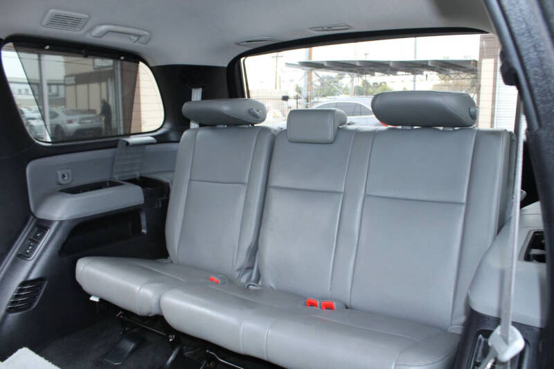 2014 Toyota Sequoia Limited