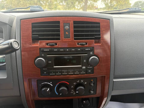 2005 Dodge Dakota SLT