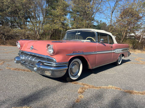 1957 Pontiac Star Chief