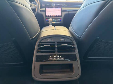 2022 Maserati Quattroporte GT