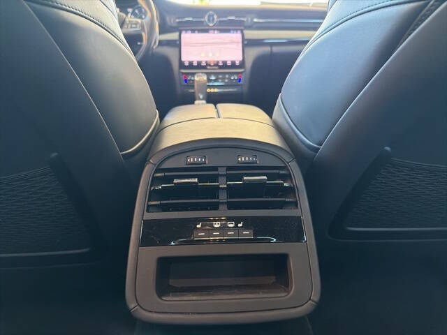 2022 Maserati Quattroporte GT