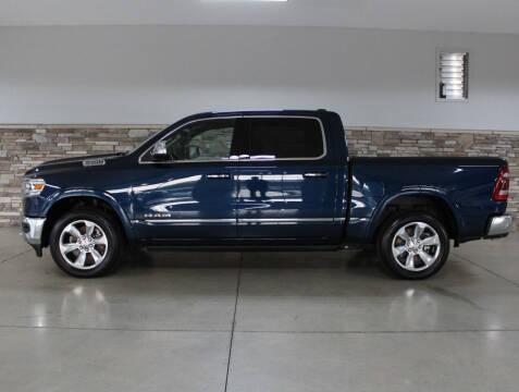 2021 RAM 1500 for sale at Bud & Doug Walters Auto Sales in Kalamazoo MI