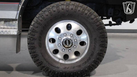 1991 Ford F-350