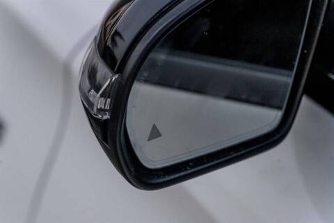 2017 Mercedes-Benz C-Class AMG C 43