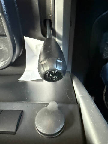 2008 Jeep Wrangler Unlimited X