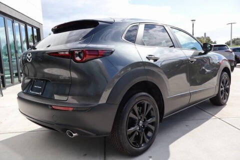 2026 Mazda CX-30 2.5 S Select Sport
