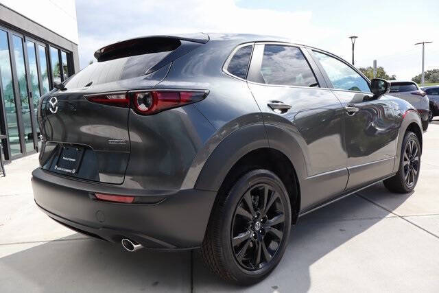2026 Mazda CX-30 2.5 S Select Sport