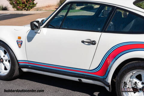 1981 Porsche 911