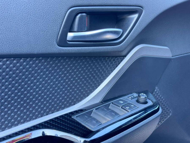 2021 Toyota C-HR Nightshade