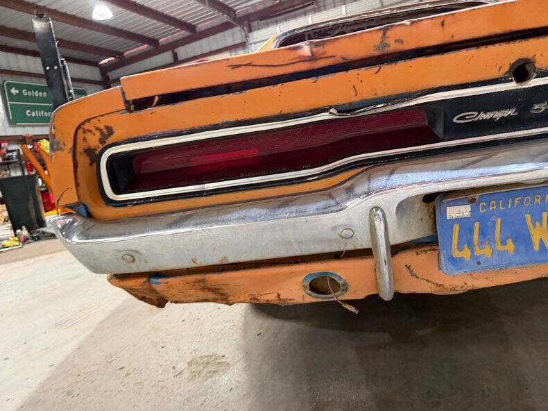 1970 Dodge Charger