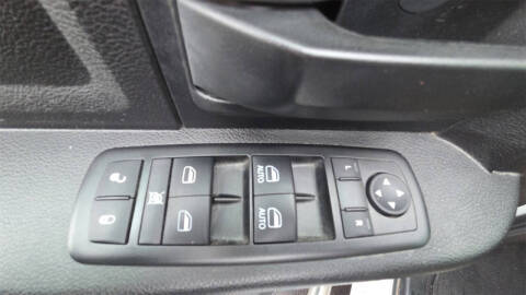 2015 RAM 1500 Express