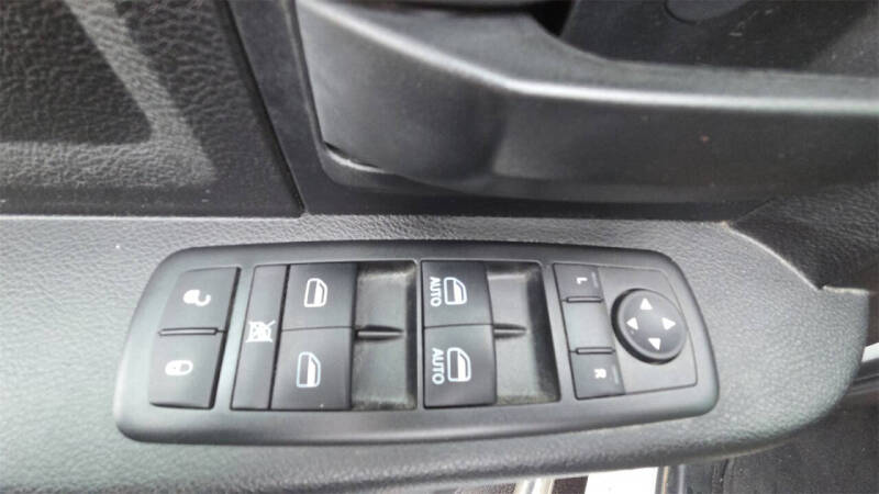 2015 RAM 1500 Express