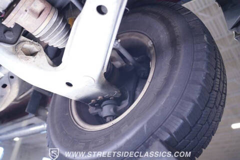 1994 Chevrolet C/K 1500 Series