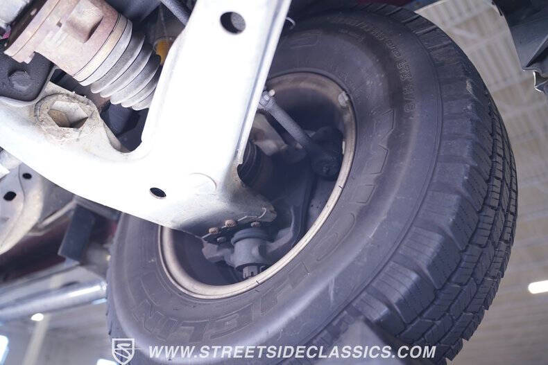 1994 Chevrolet C/K 1500 Series