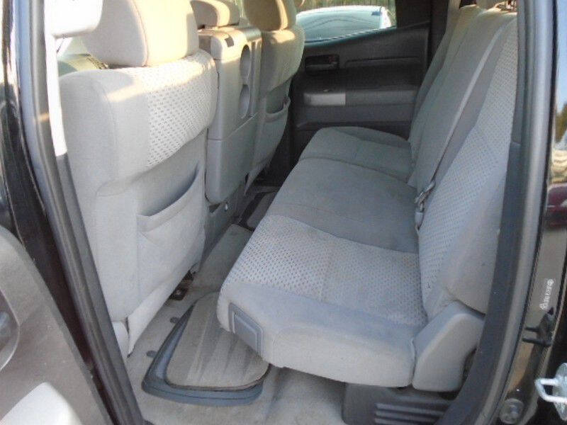 2008 Toyota Tundra