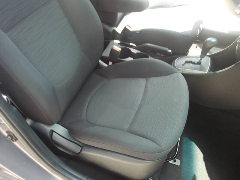 2015 Hyundai Accent GS