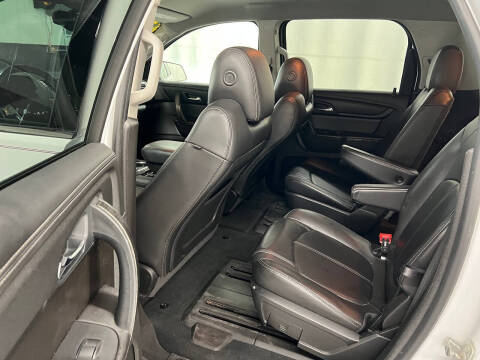 2016 GMC Acadia SLT-1