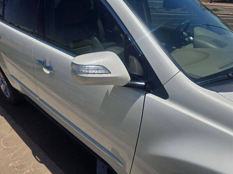 2013 Acura MDX SH-AWD w/Tech