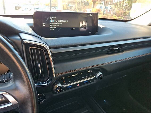 2023 Mazda CX-50 2.5 S Premium Plus