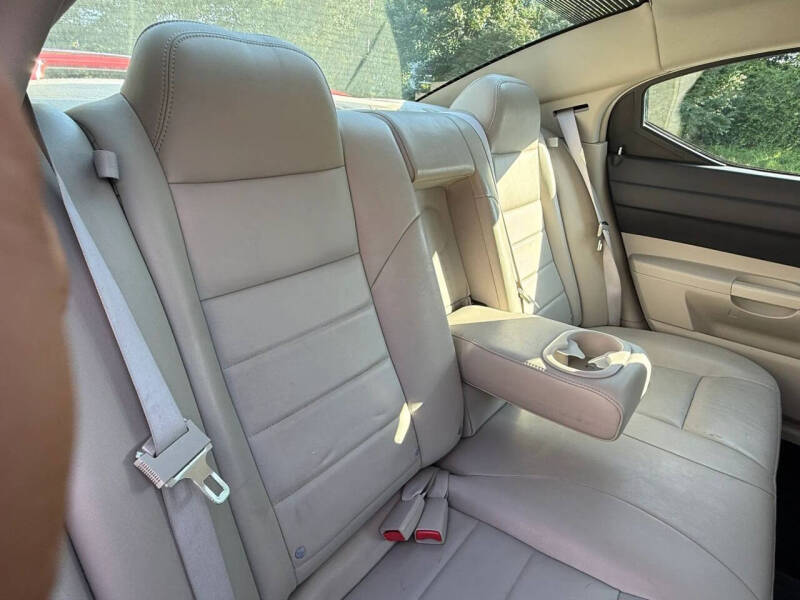 2007 Dodge Charger RT