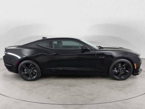 2023 Chevrolet Camaro LT1