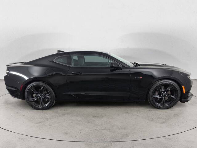 2023 Chevrolet Camaro LT1
