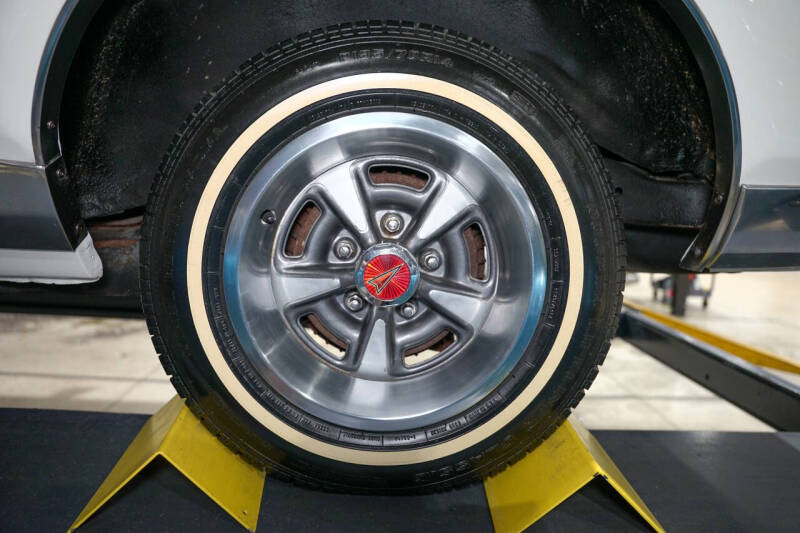 1984 Pontiac Grand Prix