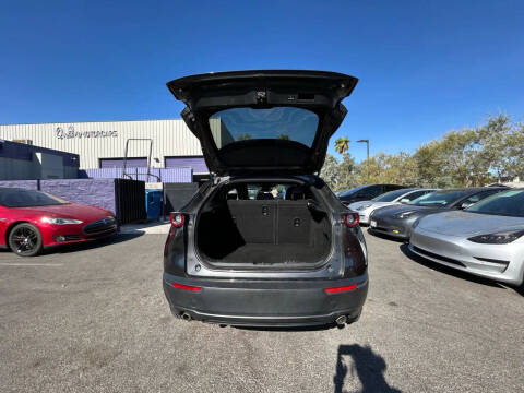 2020 Mazda CX-30 Select