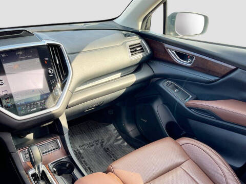 2023 Subaru Ascent Touring