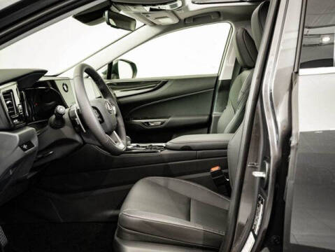 2026 Lexus NX 350