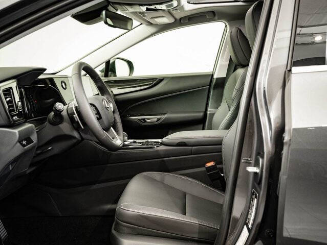 2026 Lexus NX 350