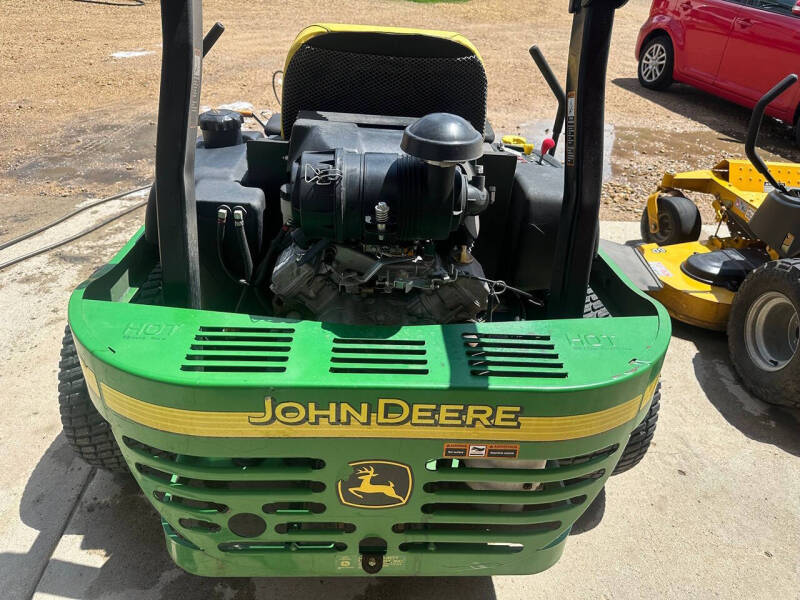 2005 John Deere 797