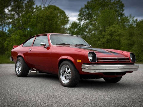 1976 Chevrolet Vega