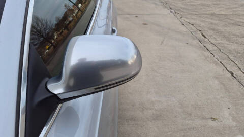 2008 Audi S5 quattro