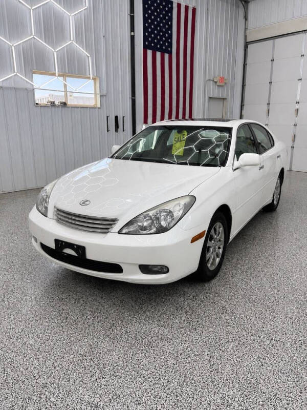0 Lexus ES 300