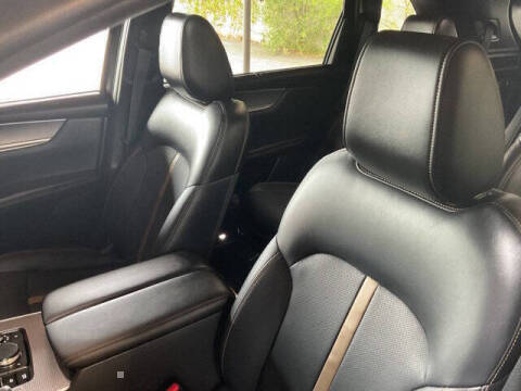 2024 Mazda CX-90 Plug-in Hybrid Premium Plus