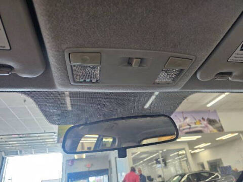 2015 Mazda MAZDA5 Sport