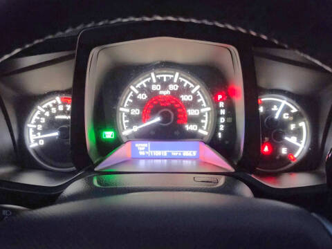 2012 Honda Ridgeline