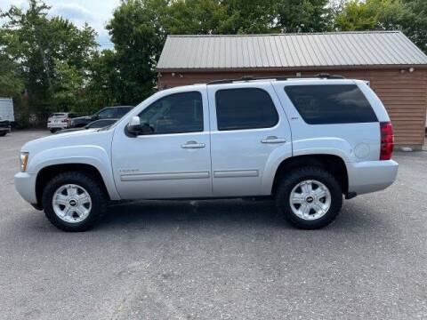 2013 Chevrolet Tahoe for sale at Super Cars Direct in Kernersville NC