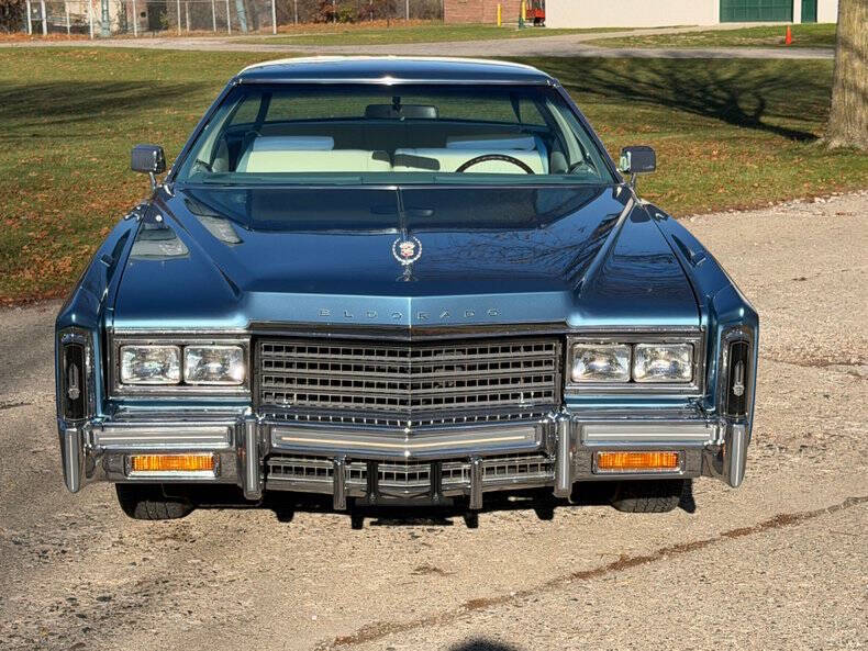 1978 Cadillac Eldorado