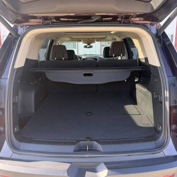 2017 GMC Acadia SLE-2