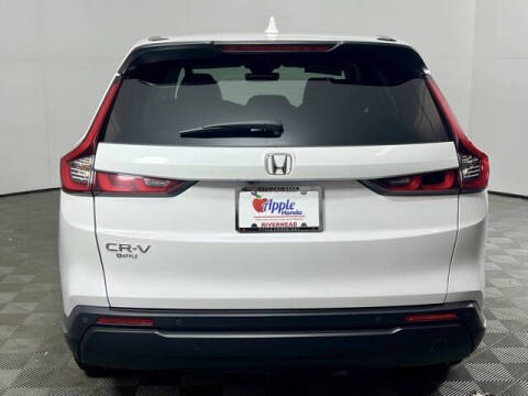 2023 Honda CR-V