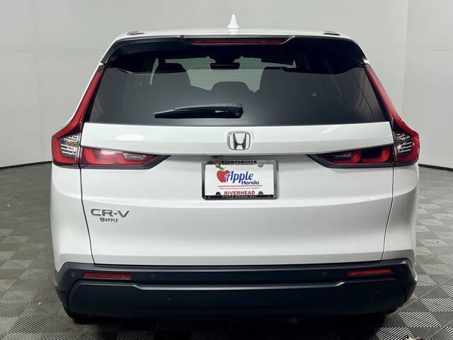 2023 Honda CR-V