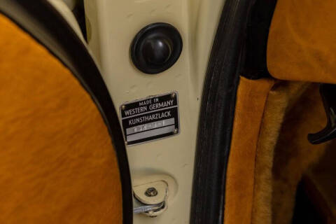 1978 Porsche 911