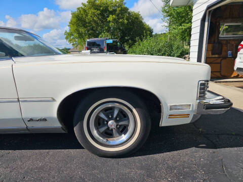 1973 Pontiac Grand Ville