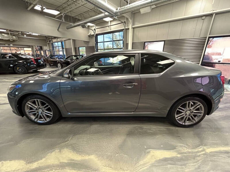 2011 Scion tC