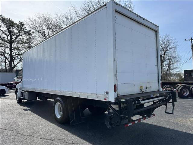 2018 Hino 268A